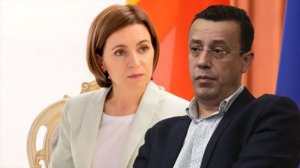 Сходка блатных и нищих: Санду с её Евросаммитом высмеяло румынское телевидение