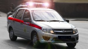 В Татарстане сотрудники Росгвардии задержали подозреваемого в краже из салона автомобиля