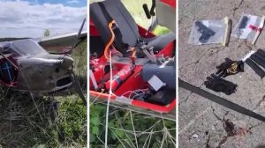 Киев планировал теракты с применением грязной бомбы в России  (Сотрудники ФСБ раскрыли планы ГУР Украины)