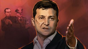 Патрушев заявил о необходимости смены режима на Украине