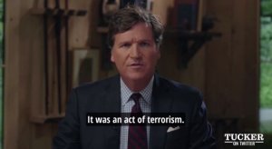 Правда о Зеленском: выпуск Такера Карлсона посмотрели 80 млн