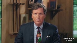 Такер Карлсон: страшнее ядерной войны с Россией — Байден считает превосходство белой расы самой страшной угрозой США