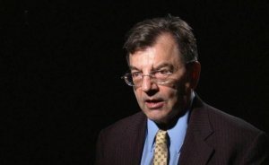 Майкл Хадсон: Мы можем поддерживать процветание Америки, сделав Западную Европу и англоязычные страны, Австралию и Новую Зеландию, полностью зависимыми от нас