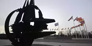 НАТО готовят к войне с Россией