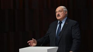 Лукашенко рассказал, что послал на хрен украинскую делегацию