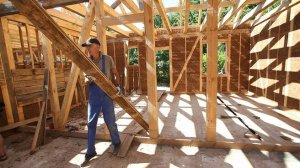 Площадь деревни для переселенцев из-за рубежа в Подмосковье достигнет 27 га