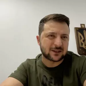 Зеленский заявил, что ВСУ столкнулись с серьезным сопротивлением российских сил