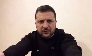 Украинский посол пригрозил Израилю отменой визита Елены Зеленской, если там не осудят слова президента Рос