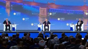 Более 900 соглашений и развитие новых технологий. ПМЭФ-2023 завершил работу