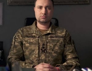 [Террорист Буданов ликвидирован] Зеленский записал траурное видеосообщение