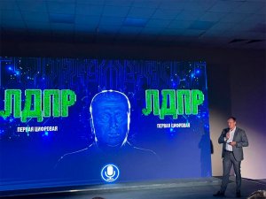 [Правожь] Искусственный интеллект: похоже, началось. Репортаж «искусственного Михаила Зубова» из космоса. Полуправда или полуложь?