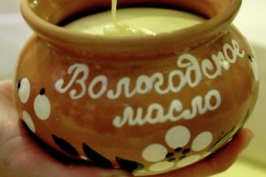 История сыроделия в России. Отец вологодского масла.