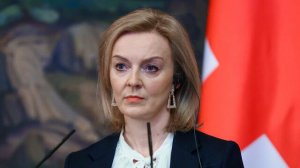 Трасс отреагировала на шутку про нее и гниющий салат латук