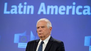 Встреча министров арабских стран и Евросоюза отложена из-за позиции ЛАГ по Сирии