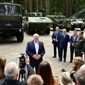 В Верховной Раде зарегистрирован законопроект о признании Белоруссии страной-агрессором