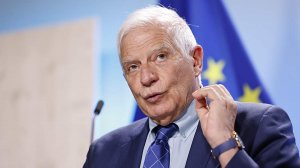 В Германии потребовали от Борреля оценить русофобские заявления президента Чехии