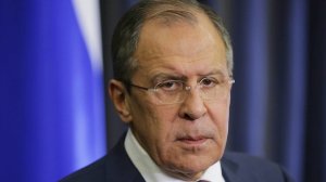 Лавров: если НАТО против заморозки конфликта на Украине, то пусть воюют