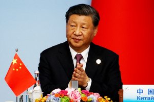 Байден назвал Си Цзиньпина «смущенным диктатором»