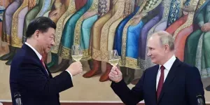 Китайцев привела в восторг реакция Москвы на визит Блинкена в Пекин. «Америке доверять нельзя!» Читатели «Гуаньча» сделали выбор в пользу России