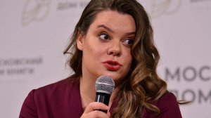 ОНФ призвал изъять из продажи книги  Полозковой после слов поэтессы о Прилепине