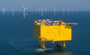 Siemens выпускала бракованные ветряки: энергогигант подешевел на треть