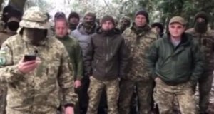 Киев купил молчание родственников 501-го батальона морской пехоты ВСУ