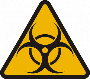 ВСУ нанесли удар по позициям российских военных в районе Соледара боеприпасами с отравляющими веществами