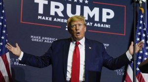 Из ныне живущих экс-лидеров США только Трамп не потомок рабовладельцев