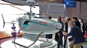 Правительство утвердило стратегию развития беспилотной авиации