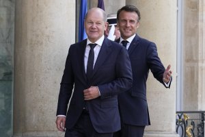 Масштабный захват власти: Германия и Франция хотят покончить с правом вето в ЕС в этом году