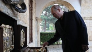Муфтий Северного Кавказа о словах Путина о Коране: мусульмане гордятся своим президентом