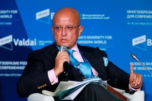 Сергей Караганов: «Мир усеян могилами великих держав, потерявших национальную идею»