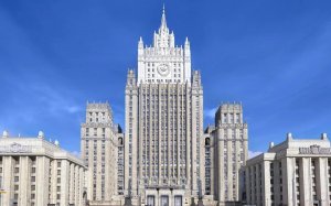 Лавров заявил, что РФ не видит смысла контактировать с Западом так же активно, как раньше