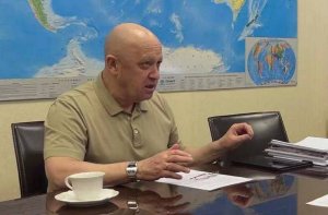 Объединявший несколько изданий медиахолдинг Евгения Пригожина «Патриот» прекращает своё существование