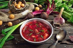 Депутат Госдумы попросил ФАС провести проверку из-за роста цен на «борщевой набор»*. Антон Ткачев отметил: подорожание продуктов питания этого набора сильно сказывается на малоимущих гражданах