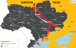 [Залповый слив засчитан] Планы «Любят тишину»: Пригожин готовит новый удар исподтишка по секрету всему свету. С кем поведёшься, от того и наберёшься