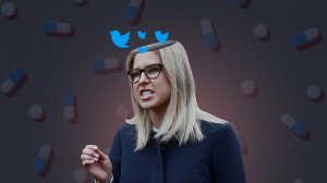 Поток сознания: Что происходит с активисткой ФБК Любовью Соболь*, которая вытворяет странные вещи