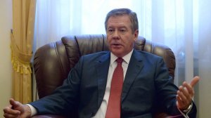 «Зерновая сделка выродилась из гуманитарного проекта в коммерческий». Постпред РФ при ООН в Женеве Гатилов — о будущем черноморской инициативы, переговорах с Киевом и вероятности денонсации ДНСВ