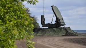 Российская ПВО за сутки сбила два украинских Су-25
