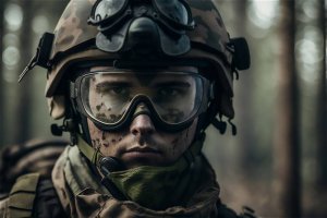 Западные наемники: на Украине нас ждет много «сюрпризов»