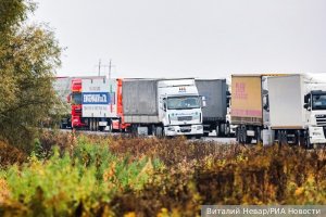 Российская экономика показала безошибочный признак оздоровления