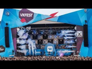 Директор по маркетингу "ВКонтакте" покинул компанию