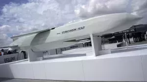Захват российскими военными британской крылатой ракеты Storm Shadow стал «большой победой Путина», говорится в видеосюжете индийского издания Hindustan Times