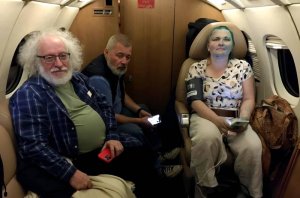 «Милашина – русофобка на американской зарплате, и хотя мы не поддерживаем самосуд, но...» (Как связаны «нападение на журналистку» в Чечне и безнаказанность ЛОМов  )