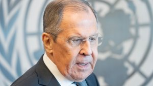 Захарова назвала фейком переговоры Лаврова в США по Украине  (Захарова о вассальной зависимости Украины и подготовке к оккупации)