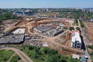 В Мариуполе появится филиал Нахимовского военно-морского училища