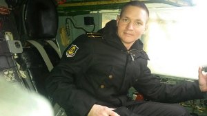 В Краснодаре убит замначальника отдела по мобилизационной работе Станислав Ржицкий