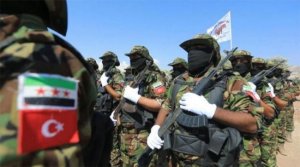 «Не верьте украинцам»: сирийский наемник вернулся домой с фальшивыми долларами