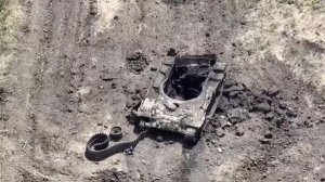 Володин поручил проработать организацию выставки разбитой западной техники