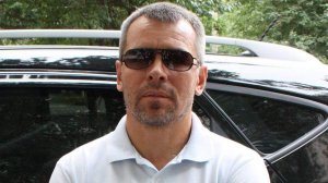 Подозреваемый в убийстве замглавы отдела по мобилизационной работе признал вину